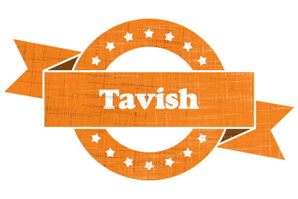 Tavish victory logo