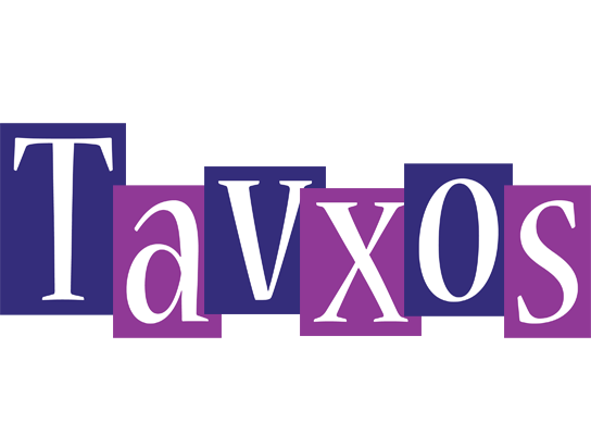Tavxos autumn logo