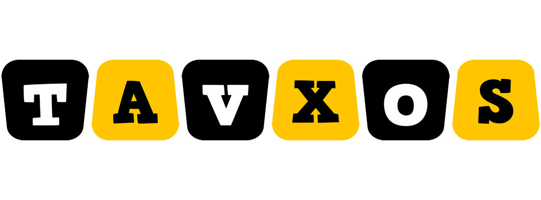Tavxos boots logo