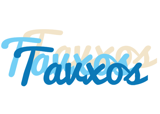 Tavxos breeze logo