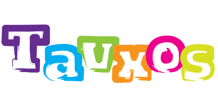 Tavxos casino logo