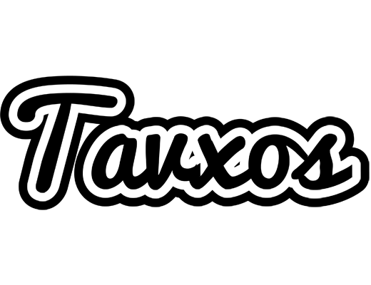 Tavxos chess logo