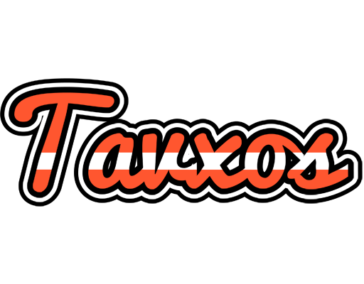 Tavxos denmark logo