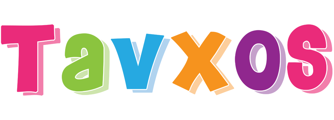 Tavxos friday logo