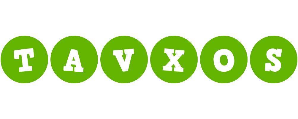 Tavxos games logo