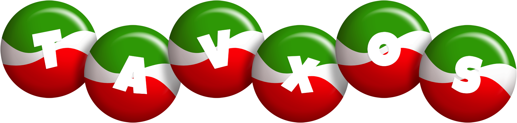 Tavxos italy logo