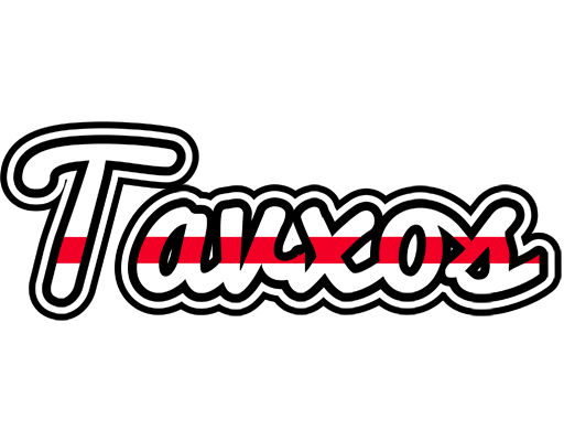 Tavxos kingdom logo