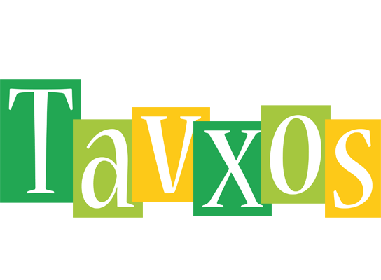 Tavxos lemonade logo