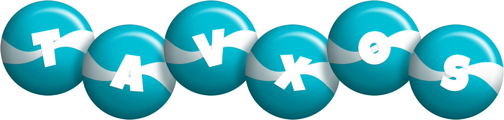 Tavxos messi logo