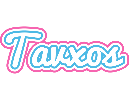 Tavxos outdoors logo