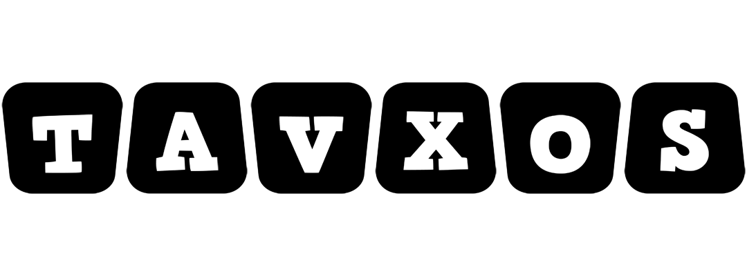 Tavxos racing logo