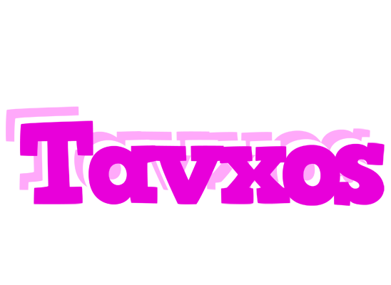 Tavxos rumba logo