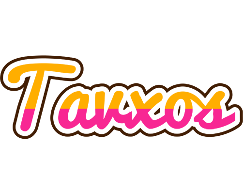 Tavxos smoothie logo