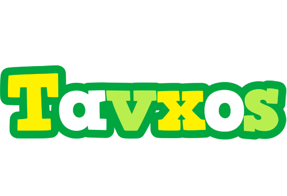 Tavxos soccer logo