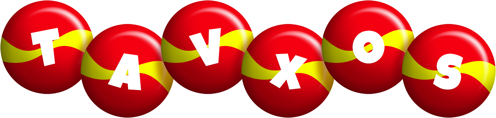 Tavxos spain logo