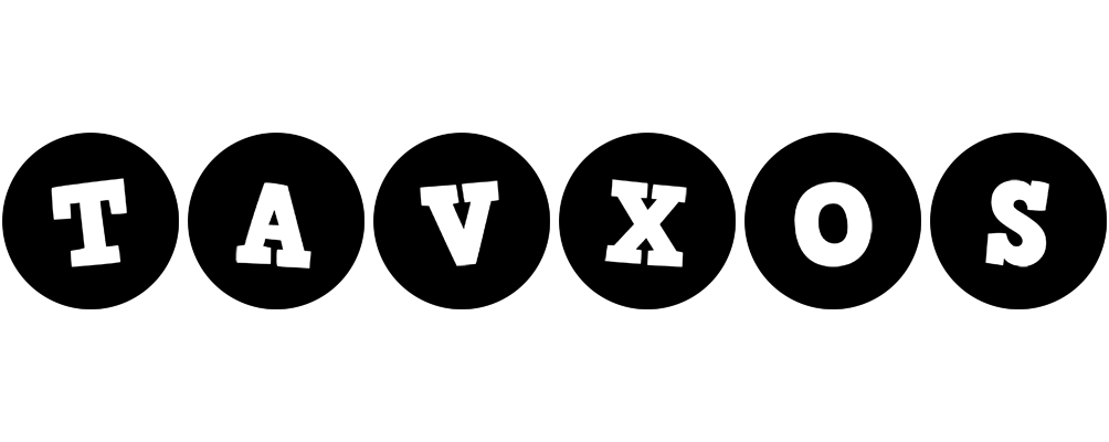 Tavxos tools logo
