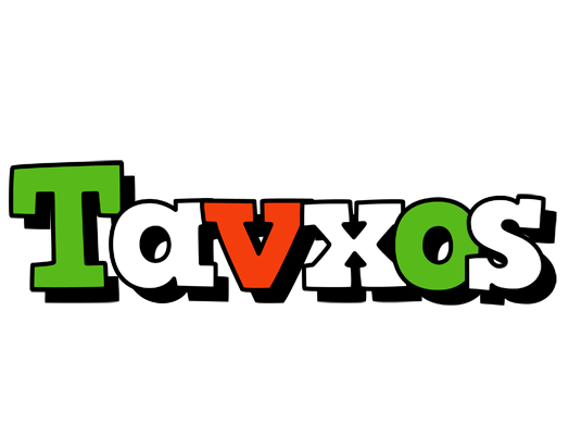 Tavxos venezia logo