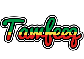 Tawfeeq african logo