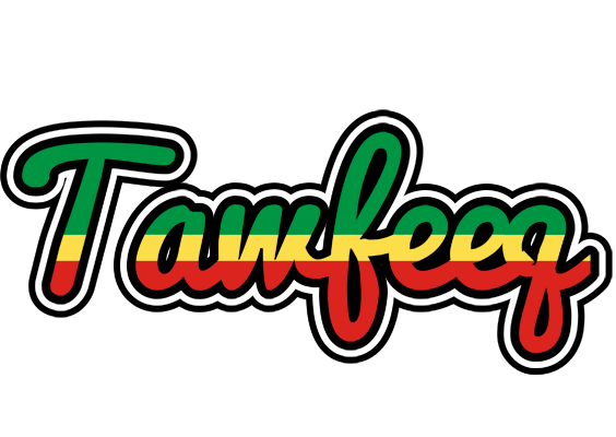 Tawfeeq african logo