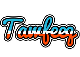 Tawfeeq america logo