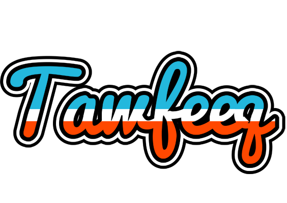 Tawfeeq america logo