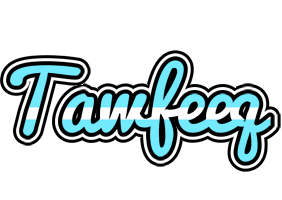 Tawfeeq argentine logo