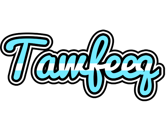 Tawfeeq argentine logo