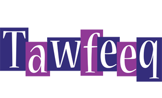 Tawfeeq autumn logo