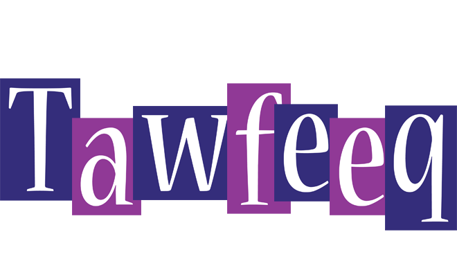 Tawfeeq autumn logo