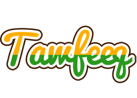 Tawfeeq banana logo