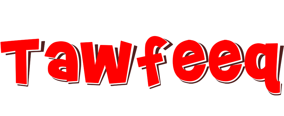 Tawfeeq basket logo