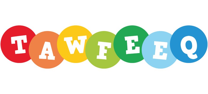 Tawfeeq boogie logo