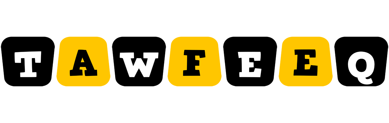 Tawfeeq boots logo