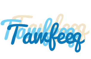 Tawfeeq breeze logo