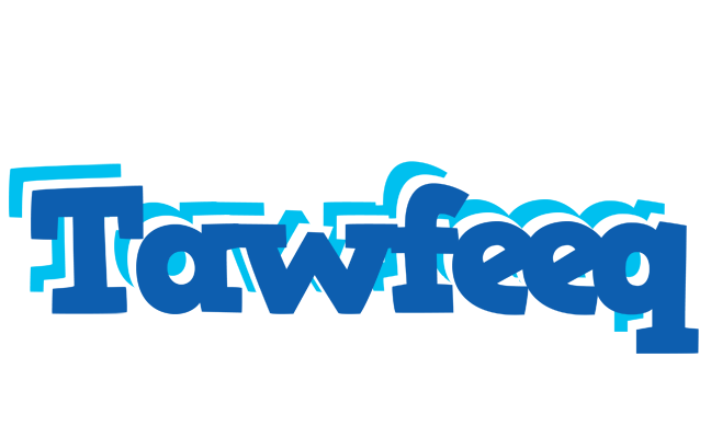 Tawfeeq business logo