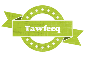 Tawfeeq change logo