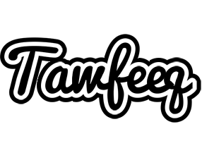 Tawfeeq chess logo