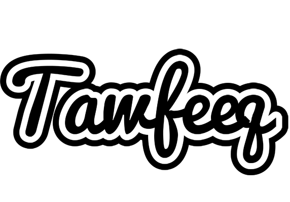 Tawfeeq chess logo