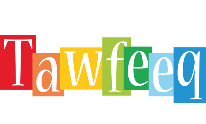 Tawfeeq colors logo