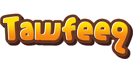 Tawfeeq cookies logo