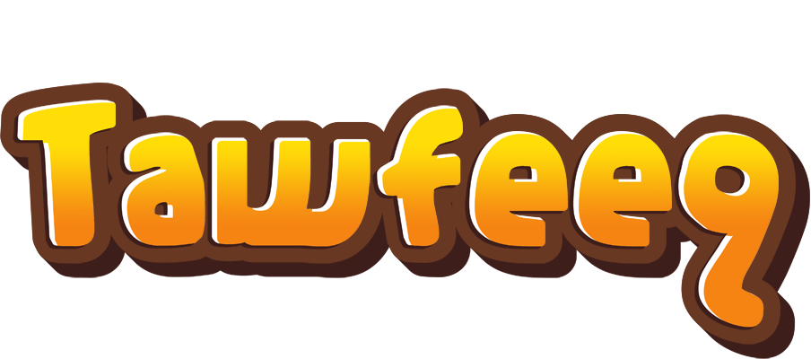 Tawfeeq cookies logo