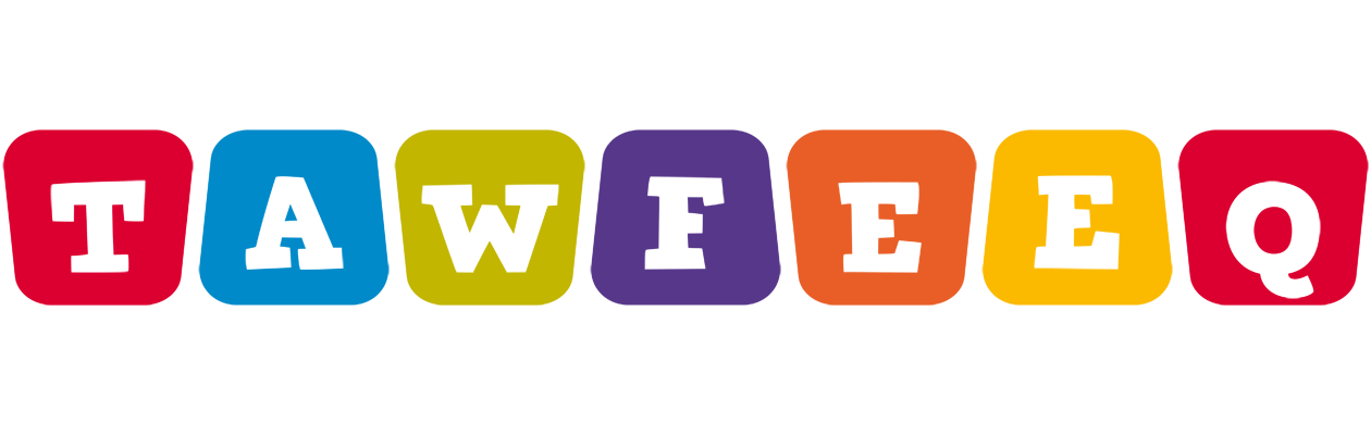 Tawfeeq daycare logo