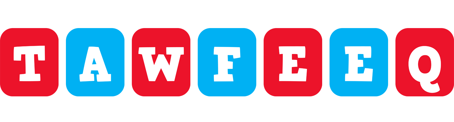 Tawfeeq diesel logo