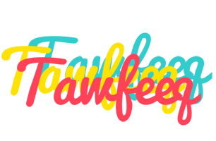 Tawfeeq disco logo