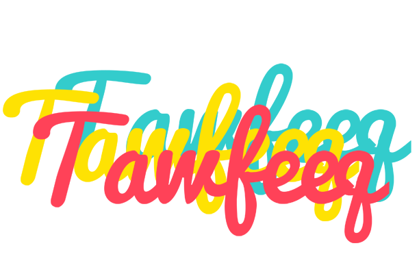 Tawfeeq disco logo