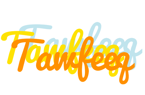 Tawfeeq energy logo