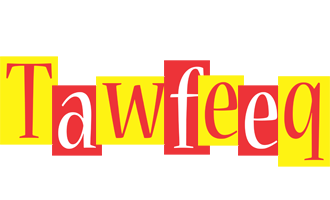 Tawfeeq errors logo