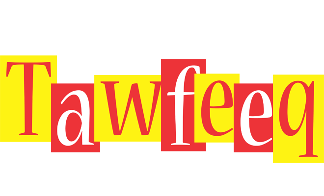 Tawfeeq errors logo