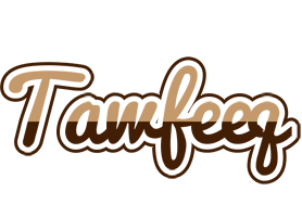 Tawfeeq exclusive logo