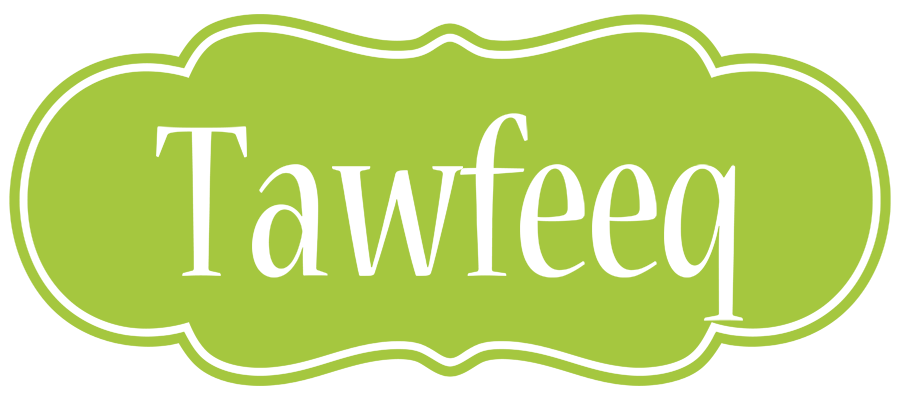 Tawfeeq family logo